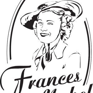 Meet your Posher, Frances Mabel